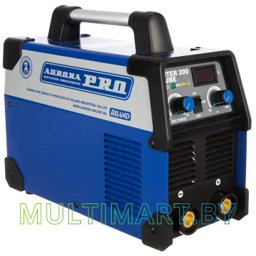 Сварочный аппарат AuroraPRO Inter 200 Tube